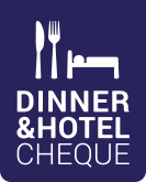 Dinnercheque logo