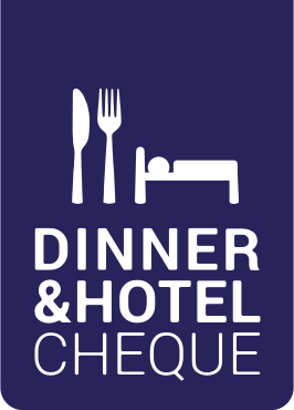 Dinnercheque logo