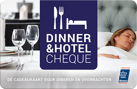 Dinnercheque