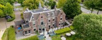 Dinnercheque Beverwijk De Smaeckkamer