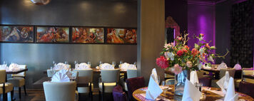 Dinnercheque Hilversum Indian Restaurant Ganesha Hilversum (Verplicht reserveren via eigen website)