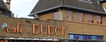 Dinnercheque Hilversum Cafe Dudok Hilversum
