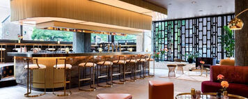 Dinnercheque Rotterdam Fletcher Boutique Hotel Slaak-Rotterdam
