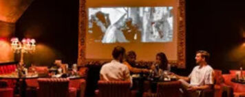 Dinnercheque Utrecht Humphrey's Utrecht