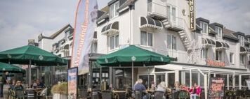 Dinnercheque Egmond aan Zee Restaurant Jooi!