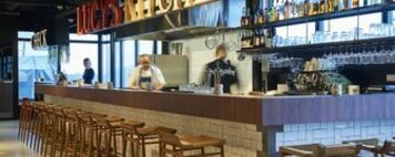 Dinnercheque Amstelveen Lucia's Zuidas