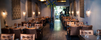 Dinnercheque Zwolle Mayur Kitchen (geen e-vouchers)