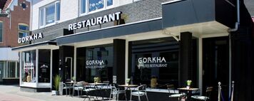 Dinnercheque Hilversum Gorkha Restaurant Nepalees & Indiaas
