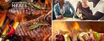 Dinnercheque Hoorn BBQ en Grill Hoorn