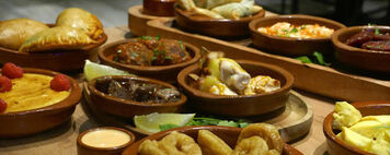 Dinnercheque Apeldoorn Becxy Restaurant & Bar