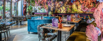 Dinnercheque Den Haag BY AMI - Den Haag