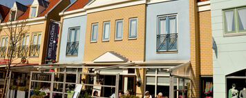 Dinnercheque De Koog (Texel) Restaurant Pure (by Fletcher) (geen e-vouchers)