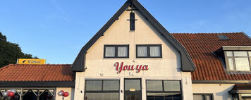 Dinnercheque Wijdenes Restaurant Youya