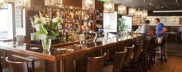 Dinnercheque Amsterdam Eetcafe de Avonden