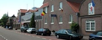 Dinnercheque Woerden Best Western Hotel Woerden
