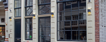 Dinnercheque Amsterdam Bleu Amsterdam