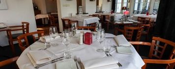 Dinnercheque Badhoevedorp Brasserie La Bouche