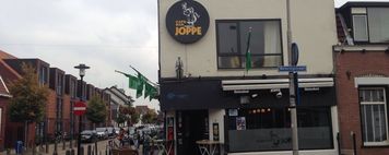 Dinnercheque Aalsmeer Cafe Bar Joppe