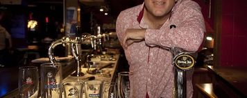 Dinnercheque Woerden Cafe Victoria