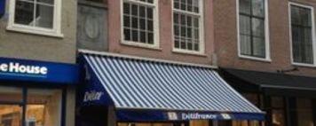 Dinnercheque Haarlem Delifrance Haarlem