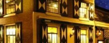Dinnercheque Purmerend Eet en Muziekcafe Jazz of zo 