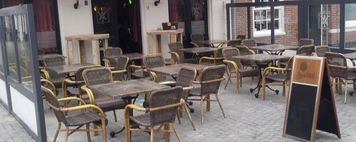 Dinnercheque Zandvoort Eigenwijs - Zandvoort