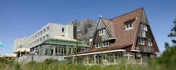 Dinnercheque De Koog (Texel) Grand Hotel Opduin De Koog