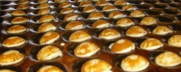 Dinnercheque Zaandam Het Zaanse Pannenkoekenpaleis