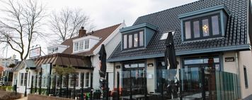 Dinnercheque Badhoevedorp Hotel Herbergh