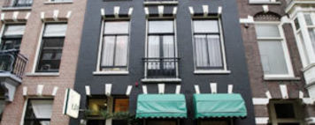 Dinnercheque Amsterdam Hotel Kap