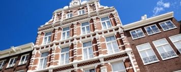 Dinnercheque Amsterdam Hotel Nes