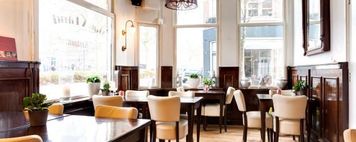 Dinnercheque Alkmaar Hotel Restaurant Stad en Land