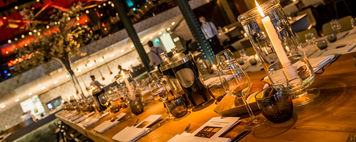 Dinnercheque Amsterdam Kitchen & Bar Van Rijn 