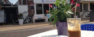Dinnercheque Zaandam Kyra's Griekse Delicatessen & Lunch