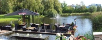 Dinnercheque Hoofddorp l' Hirondelle