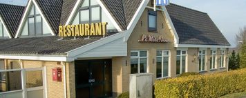 Dinnercheque Oudendijk La Mere Anne