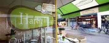 Dinnercheque Haarlem Lunchroom Hartig & Zoet