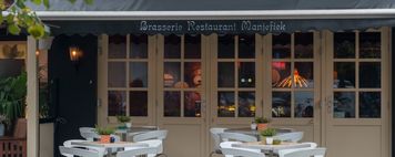 Dinnercheque Heemskerk Manjefiek Heemskerk