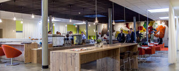 Dinnercheque Hilversum Muziekcafe Elling