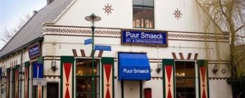 Dinnercheque Hilversum Puur Smaeck