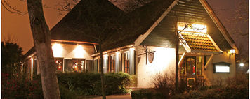 Dinnercheque Heerhugowaard Restaurant d'Olifant