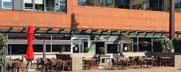 Dinnercheque Hoofddorp Restaurant Elders