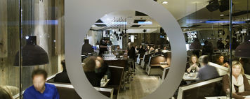 Dinnercheque Amsterdam Restaurant Noordwest