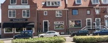 Dinnercheque Zandvoort The Sands Hotel - Zandvoort