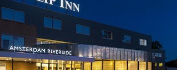Dinnercheque Amsterdam Tulip Inn - Amsterdam Riverside