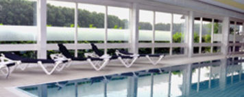 Dinnercheque Velsen-Zuid Wellness Spaarnwoude