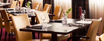 Dinnercheque Amsterdam Wine & Dishes