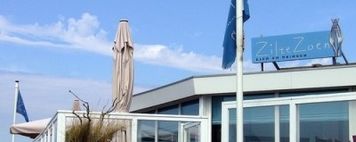 Dinnercheque Bergen aan Zee Zilte Zoen Bergen aan Zee