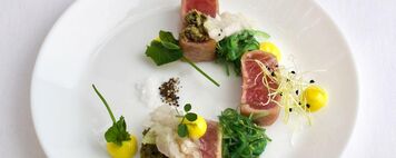 Dinnercheque Haarlem BOCA bar-kitchen-tapas