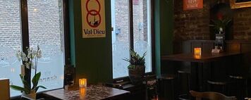 Dinnercheque Maastricht Eetcafe de Preuverij